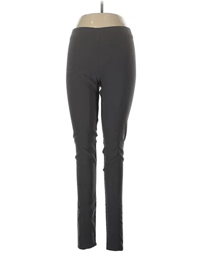 Pre-owned Divided By H&m Active Pants In Gray