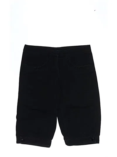 Pre-owned Divided By H&m Kids' Casual Pants In Black