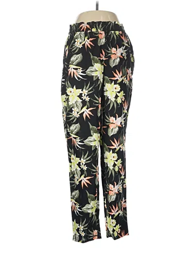 Pre-owned Divided By H&m Casual Pants In Black