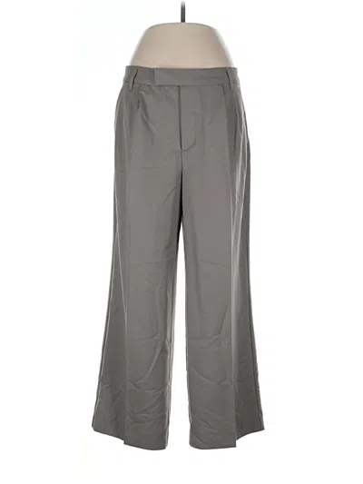 Divided By H&m Casual Pants In Gray