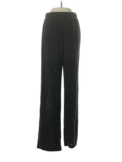 Pre-owned Divided By H&m Casual Pants In Gray