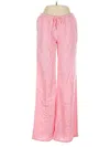 Divided By H&m Casual Pants In Pink