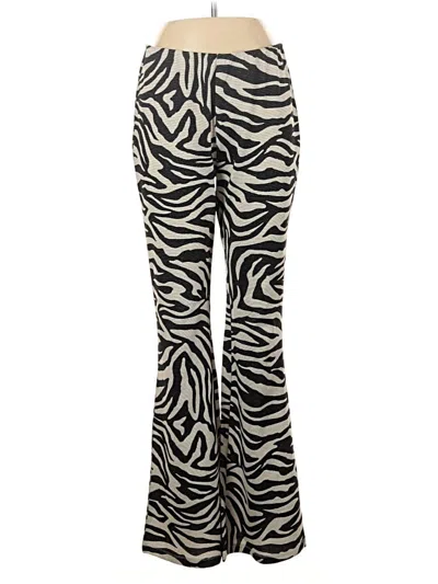 Pre-owned Divided By H&m Casual Pants In White