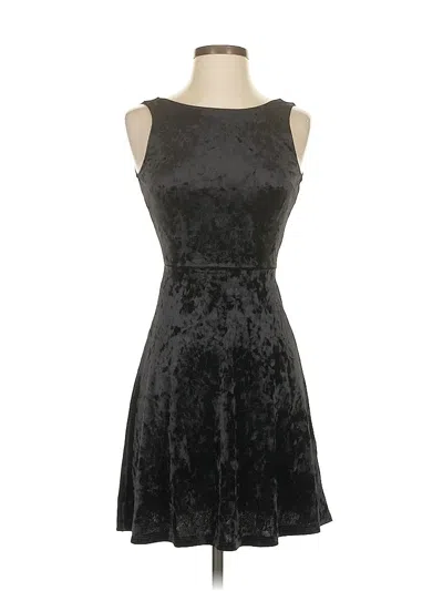 Divided By H&m Cocktail Dress In Multi