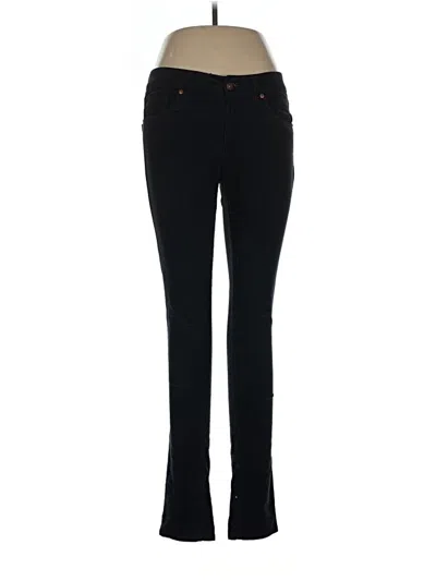 Pre-owned Divided By H&m Jeans In Black