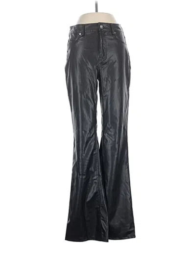 Pre-owned Divided By H&m Jeans In Black