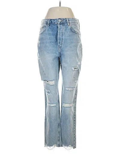 Divided By H&m Jeans In Blue