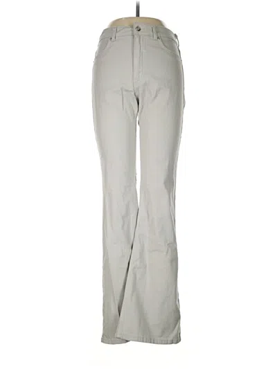Pre-owned Divided By H&m Jeans In Gray