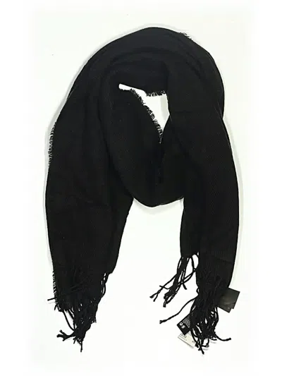 Divided By H&m Scarf In Black