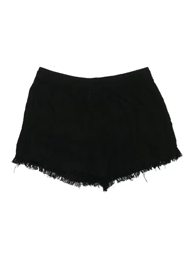 Pre-owned Divided By H&m Shorts In Black