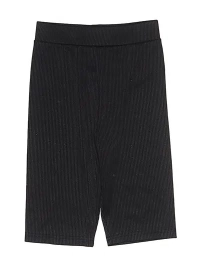Pre-owned Divided By H&m Shorts In Black