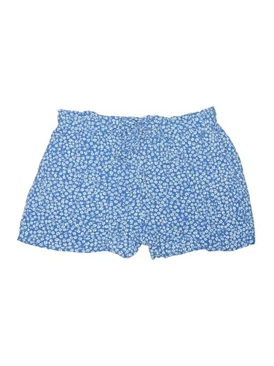 Pre-owned Divided By H&m Shorts In Blue