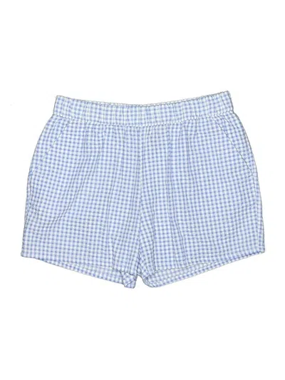 Pre-owned Divided By H&m Shorts In Blue