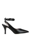 Divine Follie Pumps In Black
