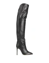 Divino Woman Boot Black Size 6 Leather