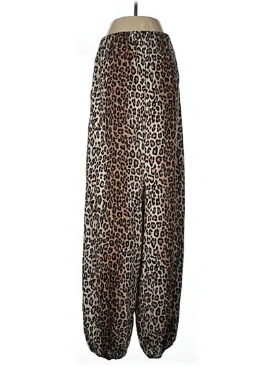 Dixie Casual Dress In Tan