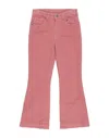 Dixie Pants In Pink