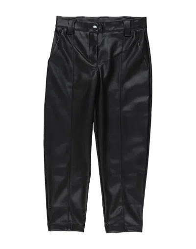 Dixie Babies' Pants In Black