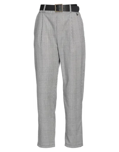 Dixie Pants In Black