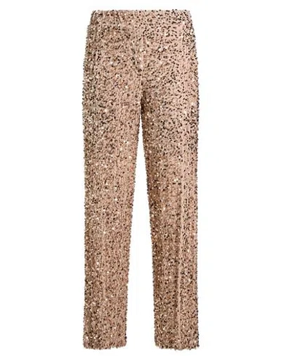 Dixie Woman Pants Blush Size S Polyester In Pink
