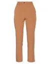 Dixie Pants In Beige