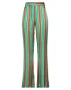 Dixie Pants In Green