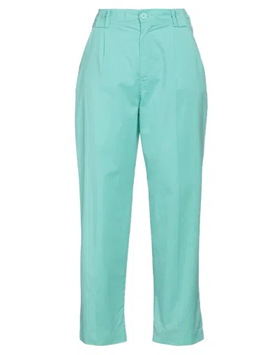 Dixie Pants In Green
