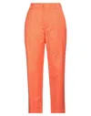 Dixie Pants In Orange