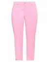 Dixie Pants In Pink