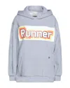 Dixie Sweatshirts In Grey