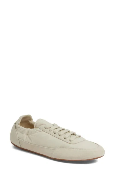 Django & Juliette Django And Juliette Brinkle Flat Sneaker In Neutral