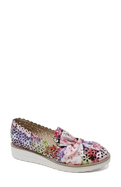 Django & Juliette Django And Juliette Omilla Slip On In Multi