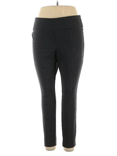 Pre-owned D.jeans Casual Pants In Gray