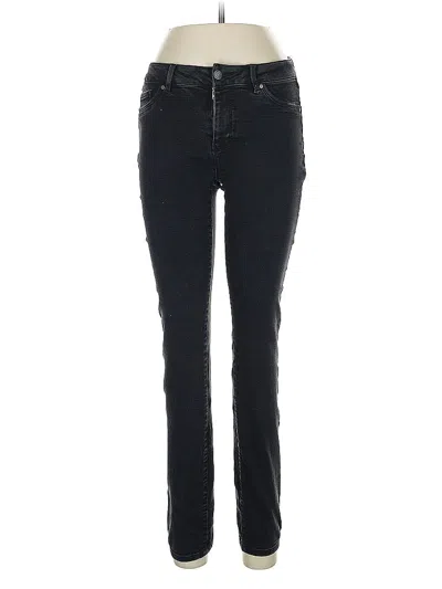 Pre-owned D.jeans Jeans In Black