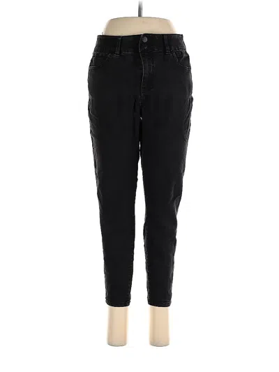 Pre-owned D.jeans Jeans In Black