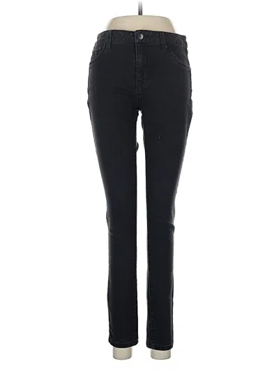 Pre-owned D.jeans Jeans In Black