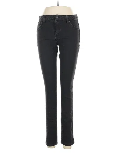 Pre-owned D.jeans Jeans In Black