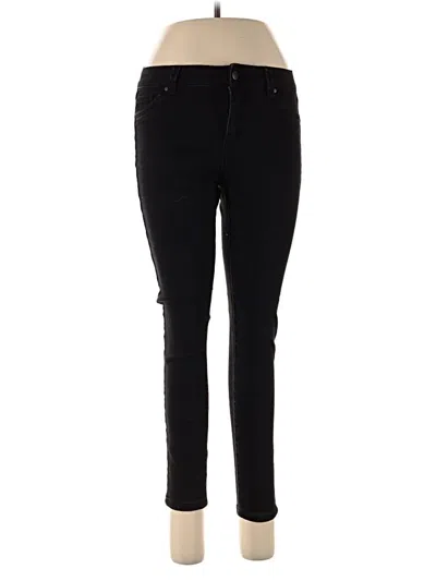 Pre-owned D.jeans Jeans In Black