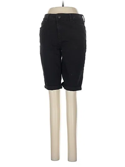 Pre-owned D.jeans Jeans In Black