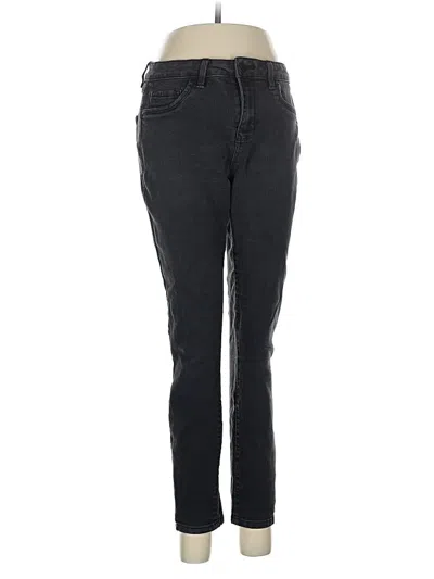 Pre-owned D.jeans Jeans In Black