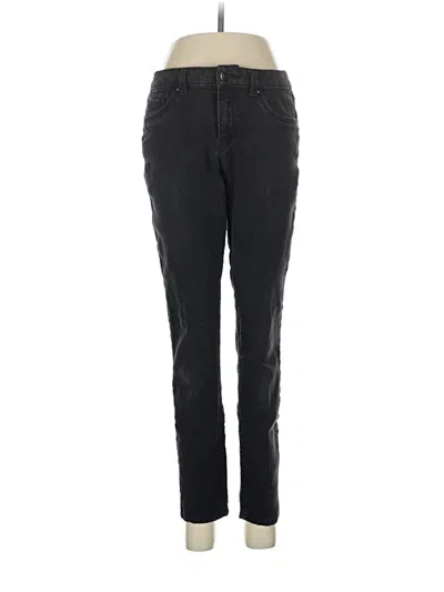 Pre-owned D.jeans Jeans In Black