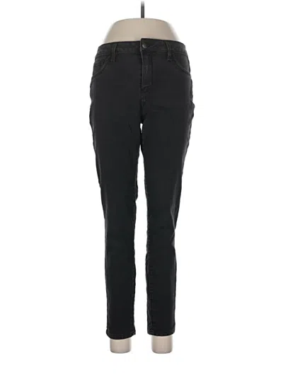 Pre-owned D.jeans Jeans In Black