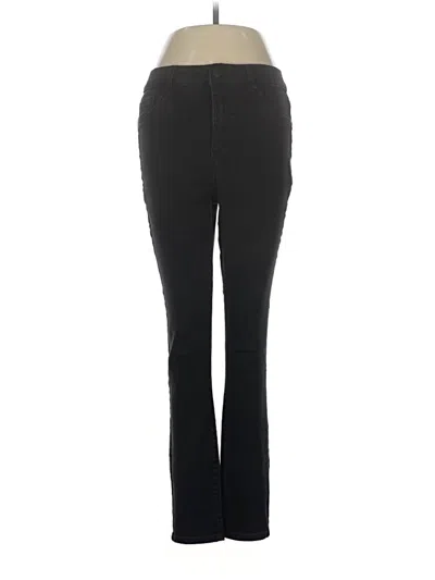 Pre-owned D.jeans Jeans In Black