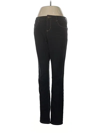 Pre-owned D.jeans Jeans In Black