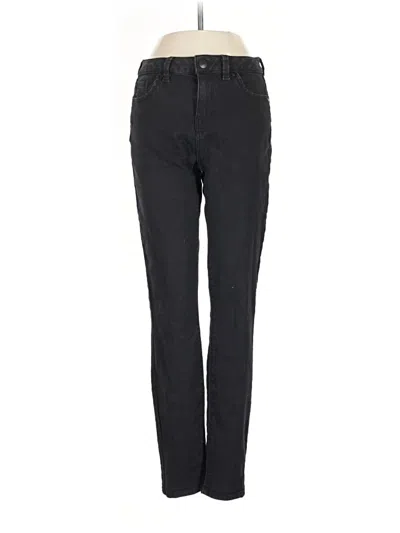 Pre-owned D.jeans Jeans In Black