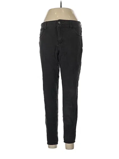 Pre-owned D.jeans Jeans In Black