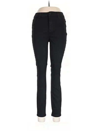 Pre-owned D.jeans Jeans In Black