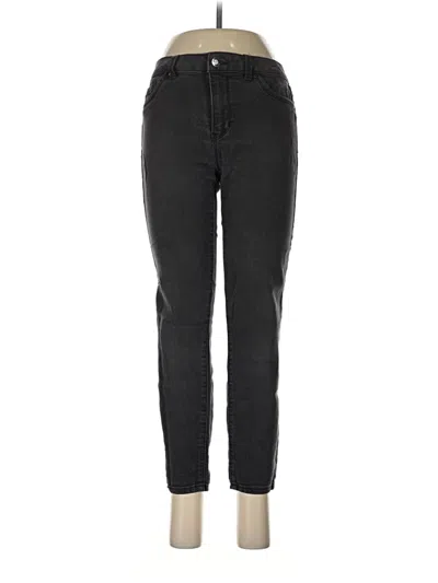 Pre-owned D.jeans Jeans In Black