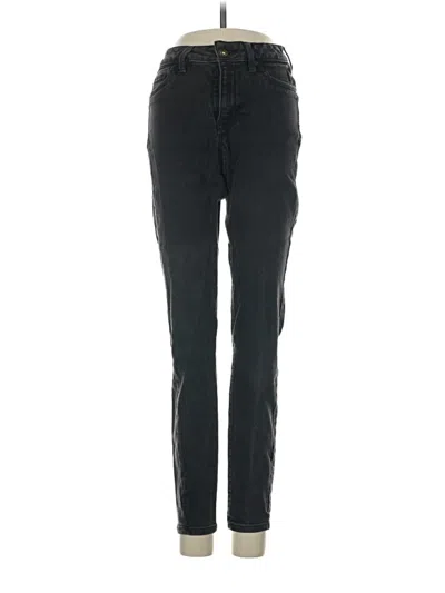 Pre-owned D.jeans Jeans In Black
