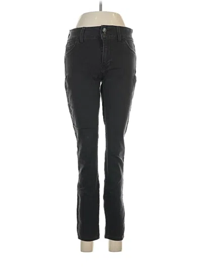 Pre-owned D.jeans Jeans In Black
